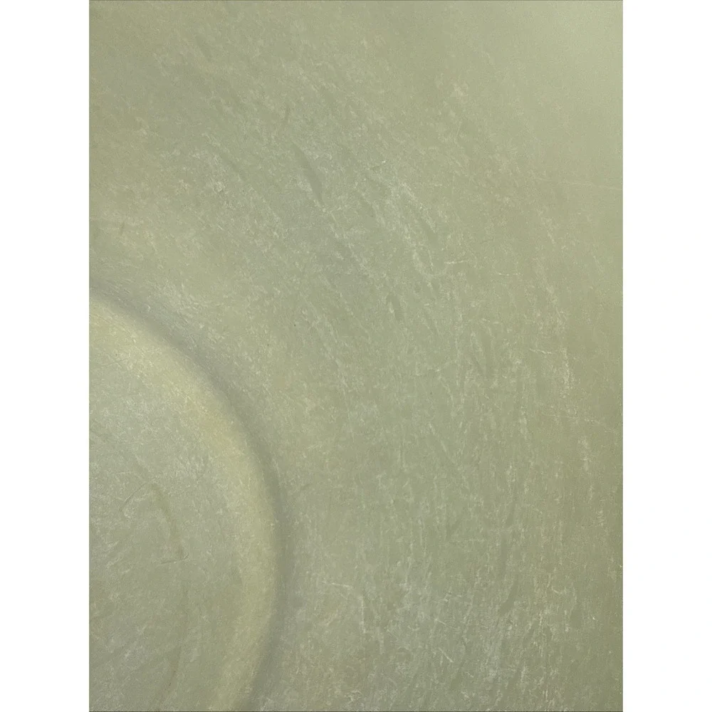 Tupperware light yellow